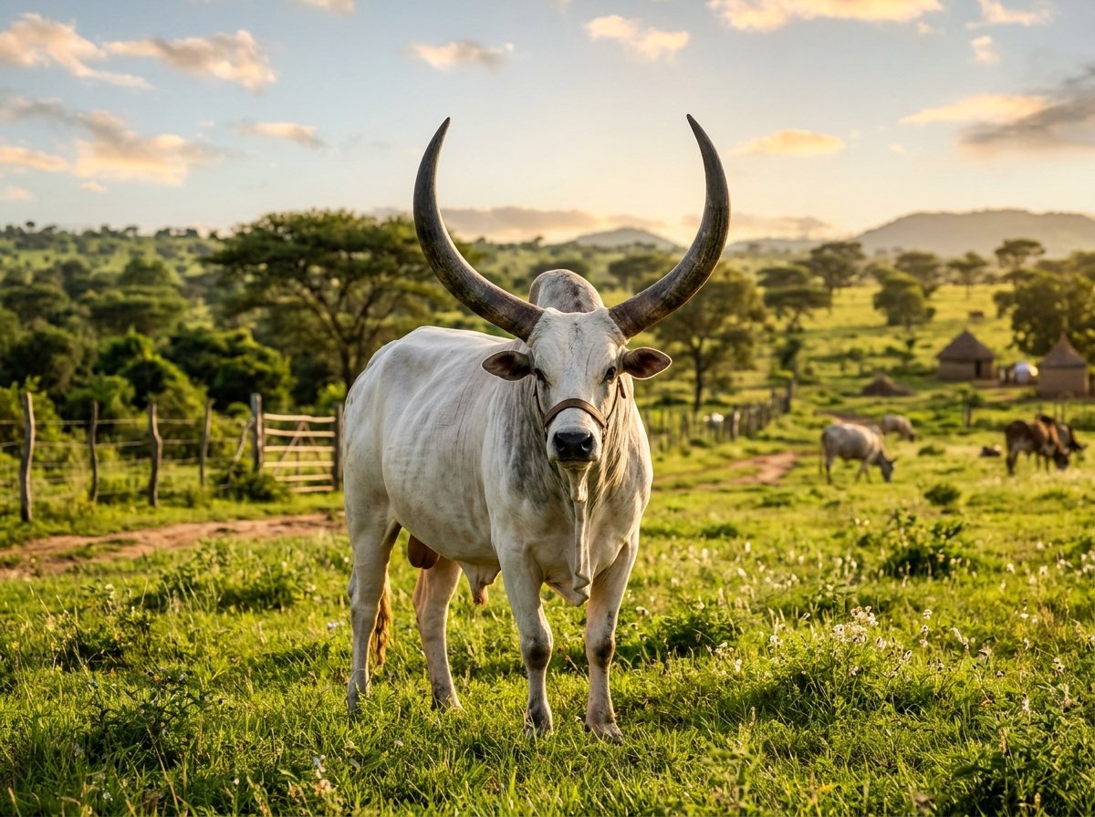 Bulls & Cattle